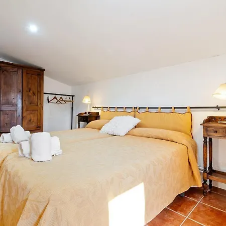 Villa Teresina El Perello (Catalonia)