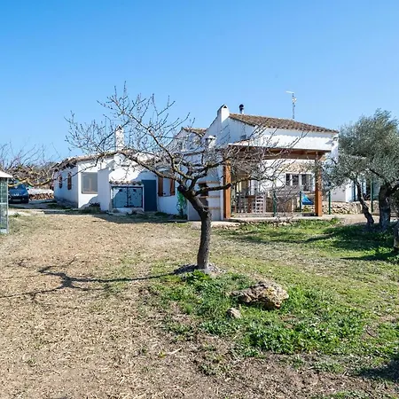 Villa Teresina El Perello (Catalonia)