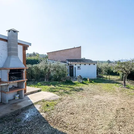Teresina Villa El Perello (Catalonia)