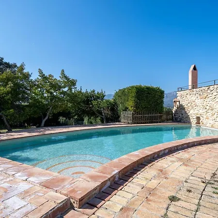 Teresina Villa El Perello (Catalonia)