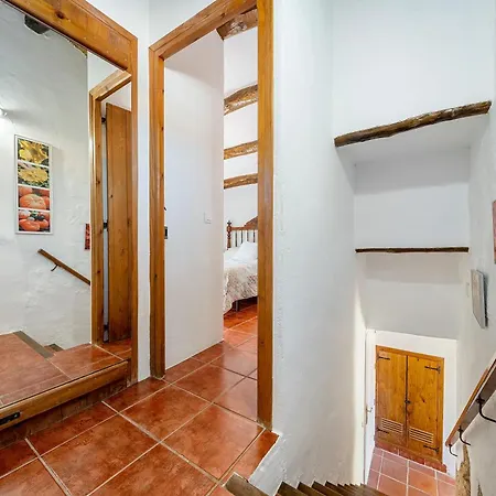 Villa Teresina El Perelló